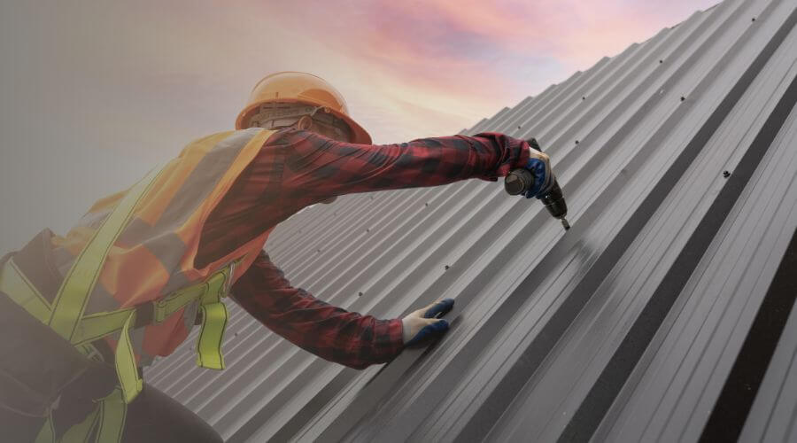 Expert top industrial roofings services in Dunbar, PA